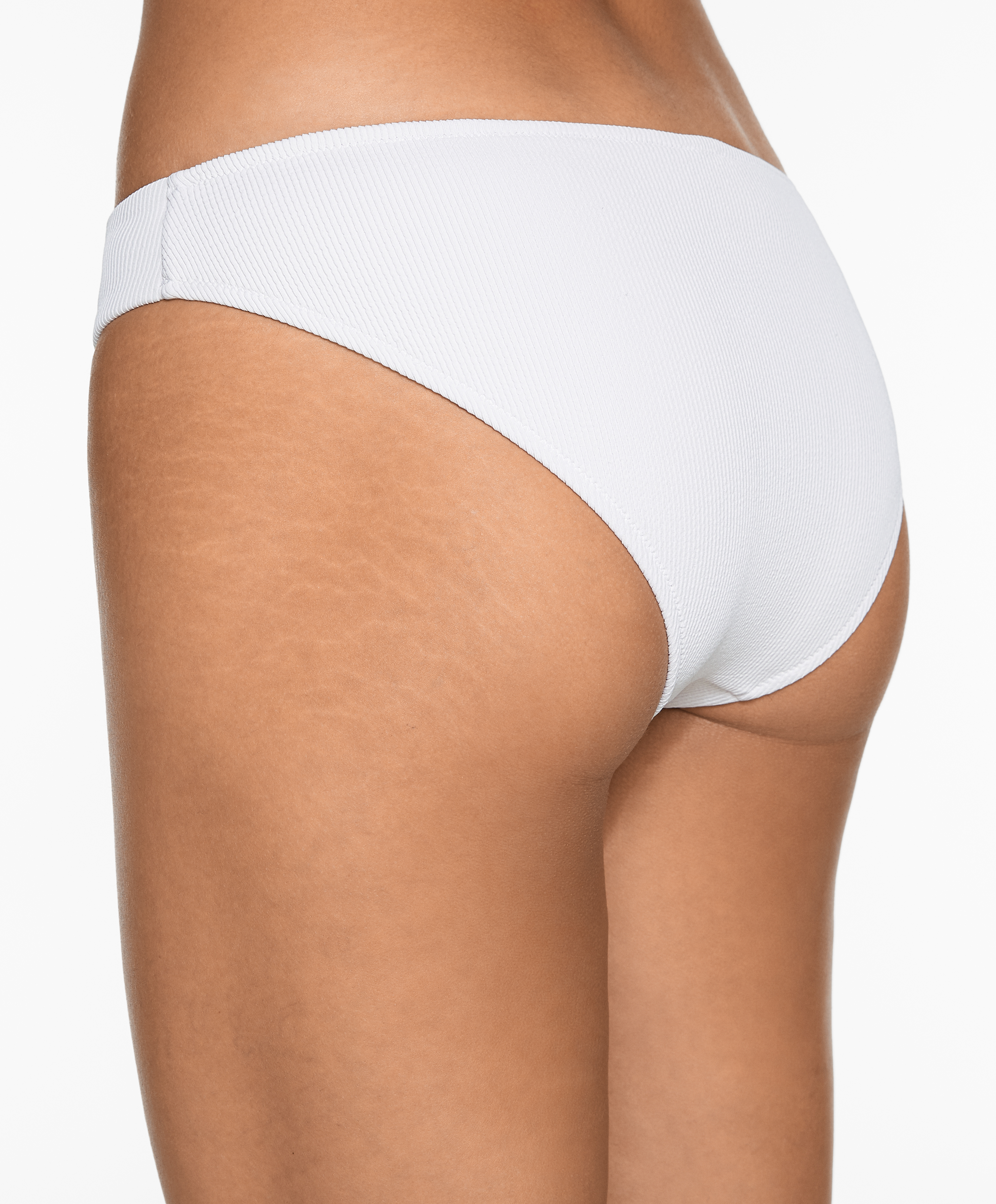 OYSHO Rib classic bikini briefs