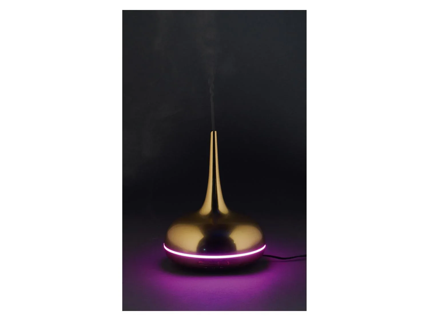 LIVARNO home Diffuseur de brume  ultrasons