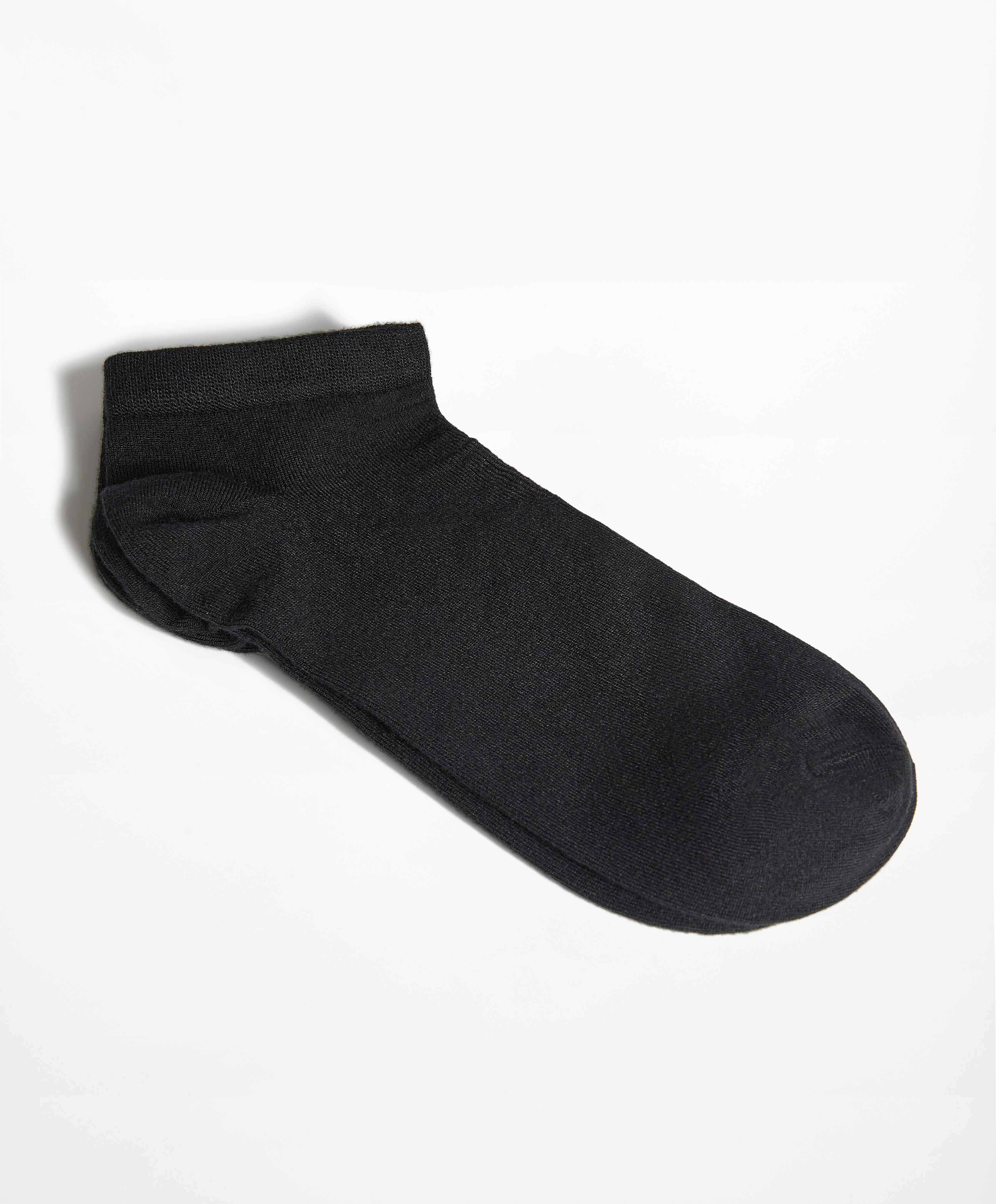 OYSHO 2 pairs of modal blend trainer socks