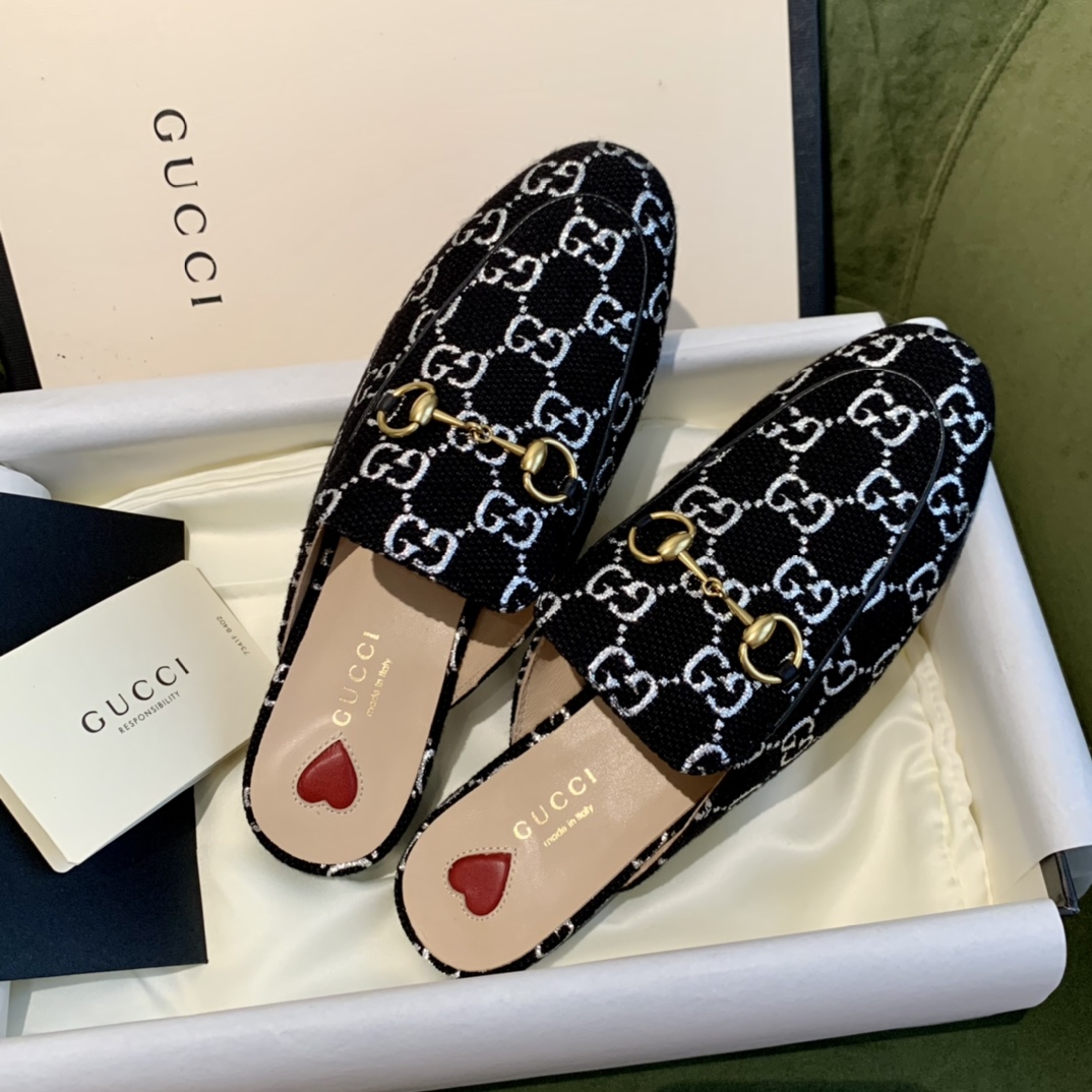 GUCCI FLATS10 - Sneaker Replica Workshop