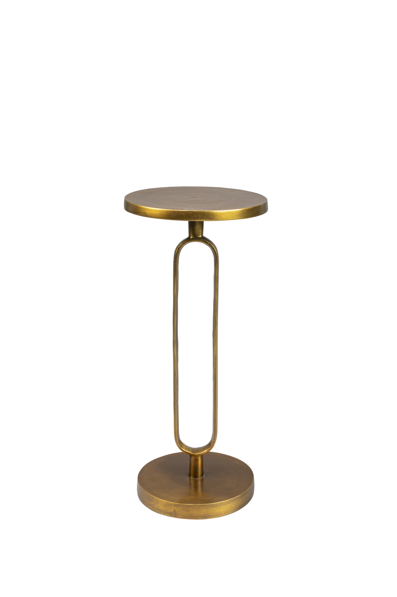 Bijzettafel Sandook