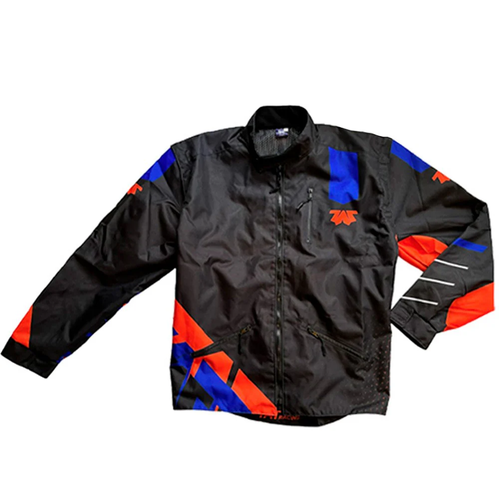 ORANGE ENDURO