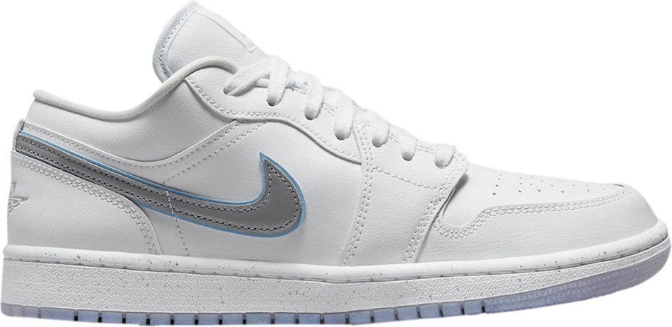 Wmns Air Jordan 1 Low SE  Dare To Fly  FB1874-101 - Sneaker Replica Workshop