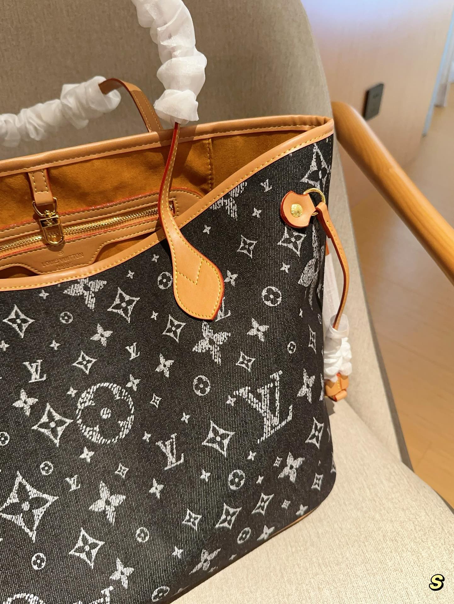 Louis new arrival neverfull bag size��32cm - Top Club