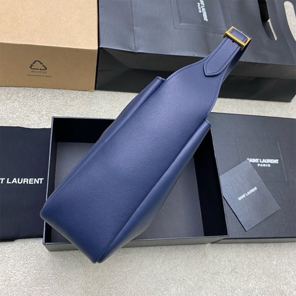YSL le 5 a 7 supple small - Top Club