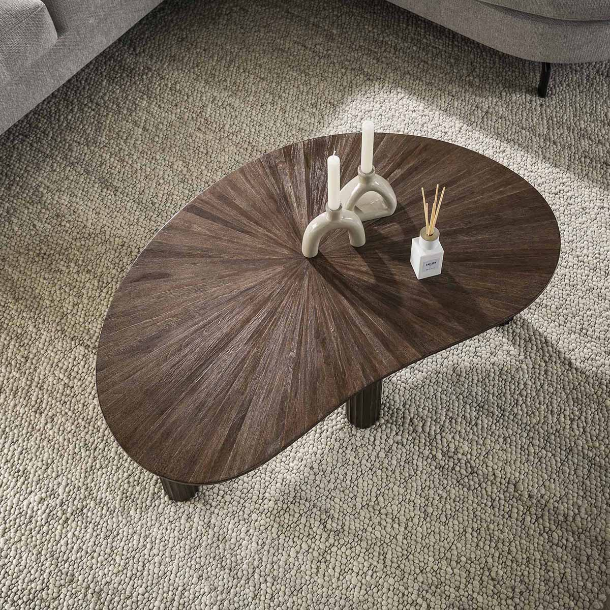 Salontafel Kib Hart