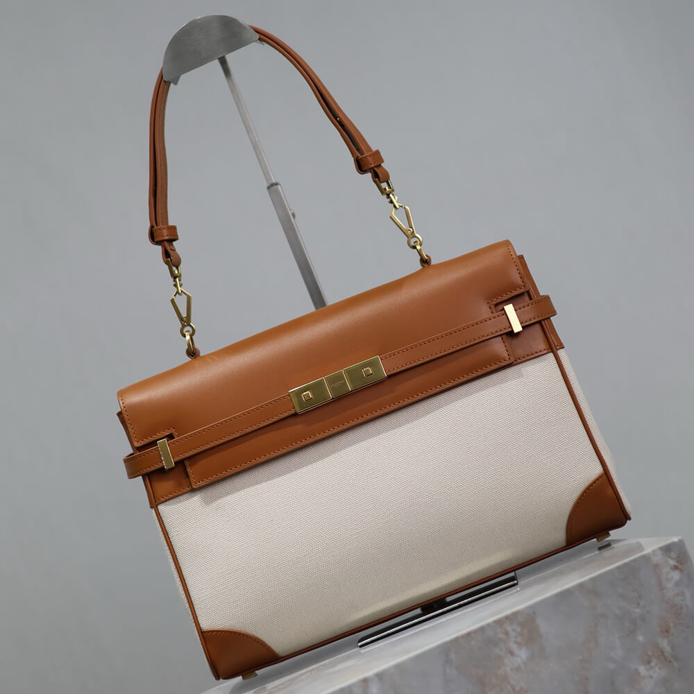 MANHATTAN TOP-HANDLE IN BOX - Top Club