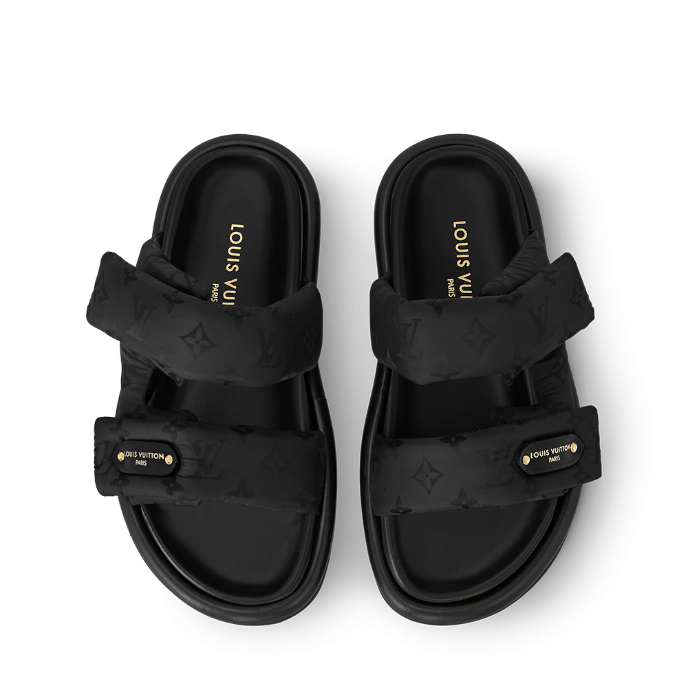 Louis Vuitton Pool Pillow Comfort Mule(Replica) - Sneaker Replica Workshop