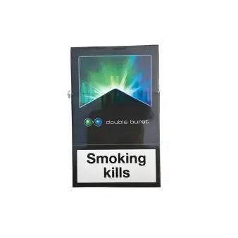 Marlboro Double Burst（European edition） Carton - RELX