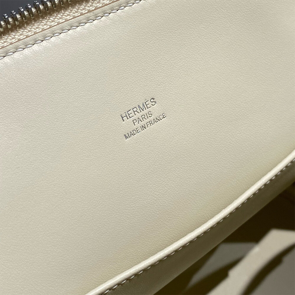 HERMES 1923 BOLIDE 25 - Top Club