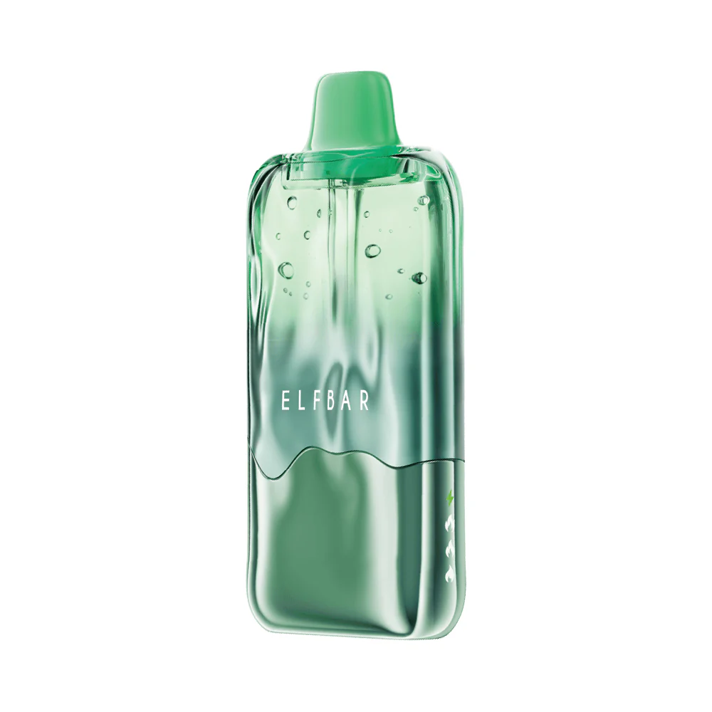 ELFBAR DUKE Rechargeable Disposable Vape (All Flavours)