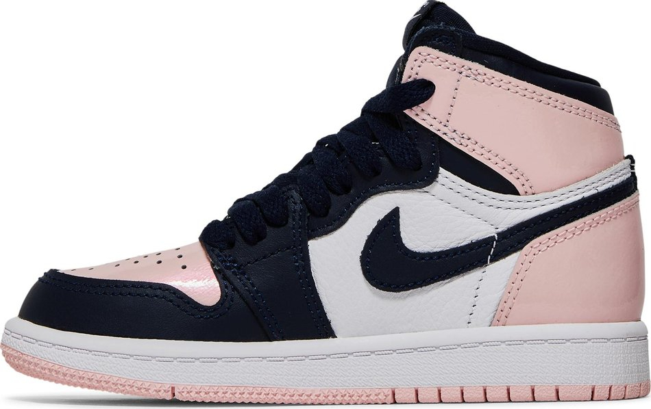Jordan Reps 1 Retro High OG SE PS  Bubble Gum  CU0449-641 - Sneaker Replica Workshop