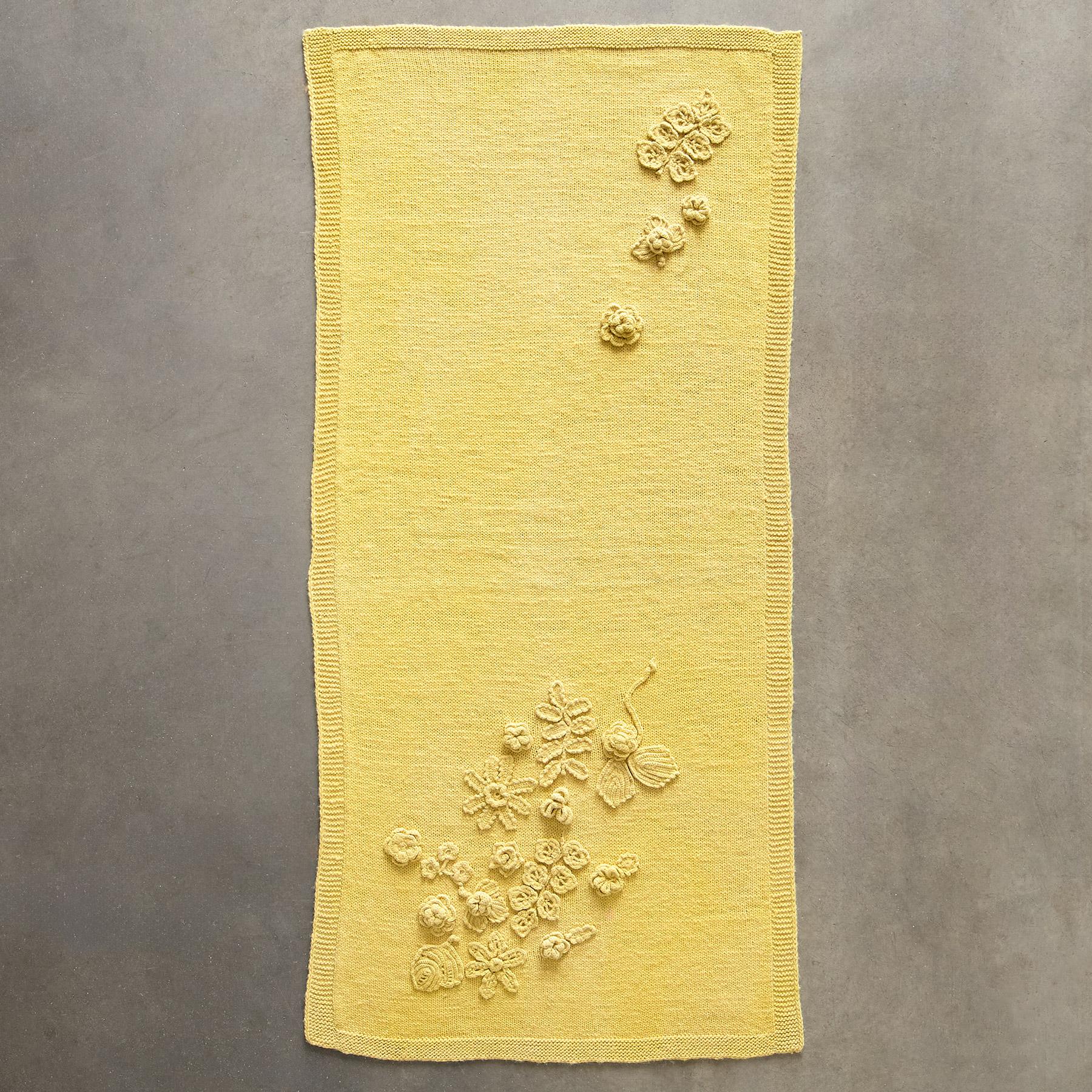 Emely Throw | Sundance Outlet Store - Sundance Living