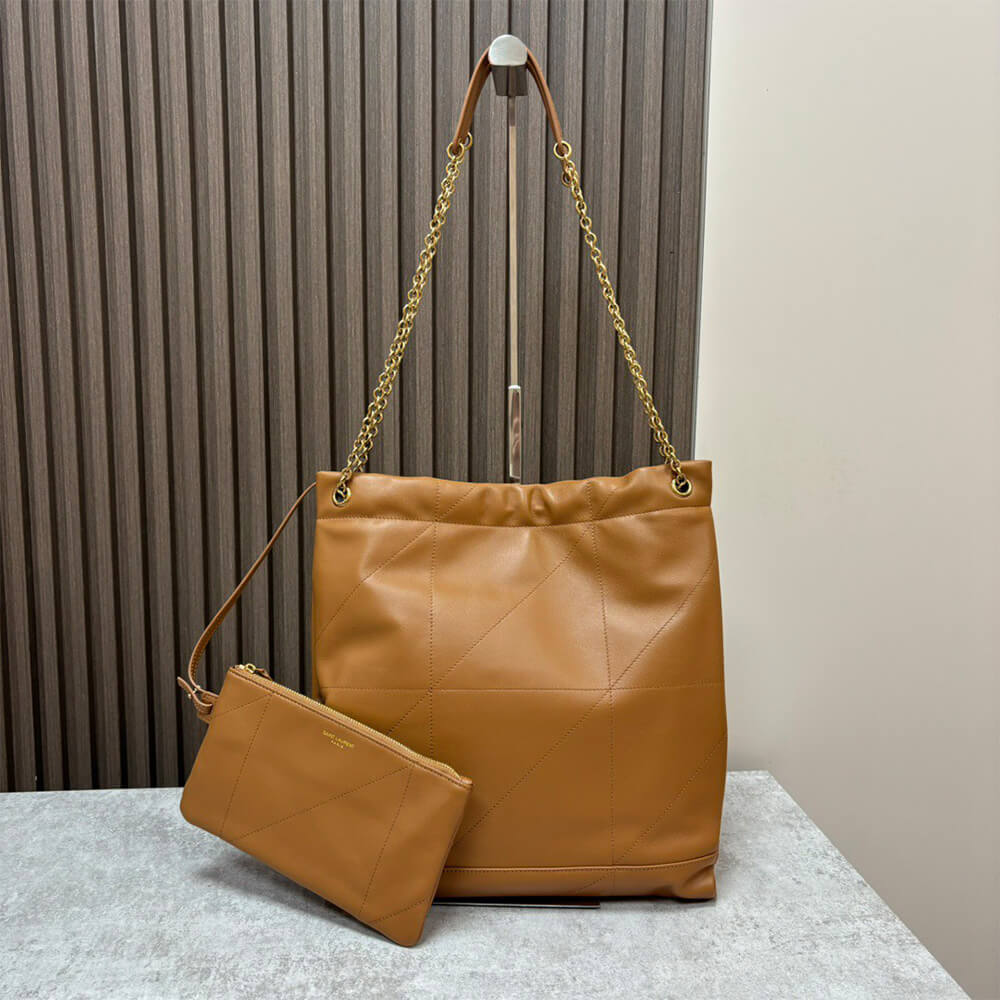 YSL jamie pochon in lambskin - Top Club