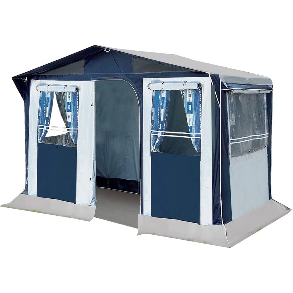 Leinwand PANDORA kitchen tent 230 x 140 with lids
