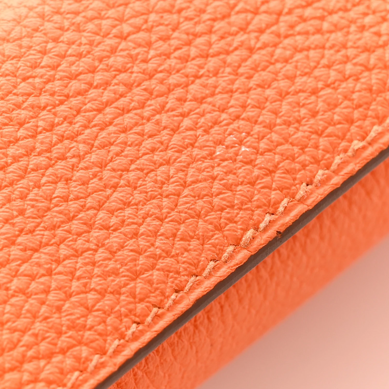 Togo Videpoches Orange - Top Club