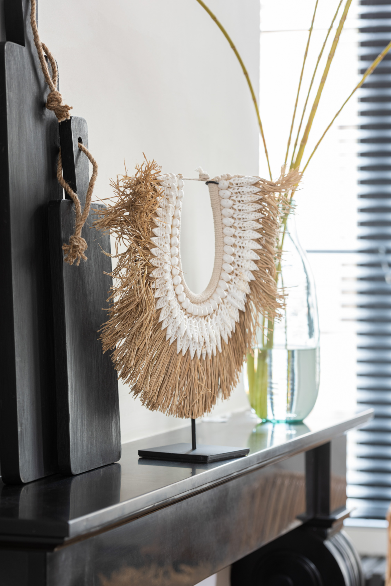 Ketting Ibiza standaard Large