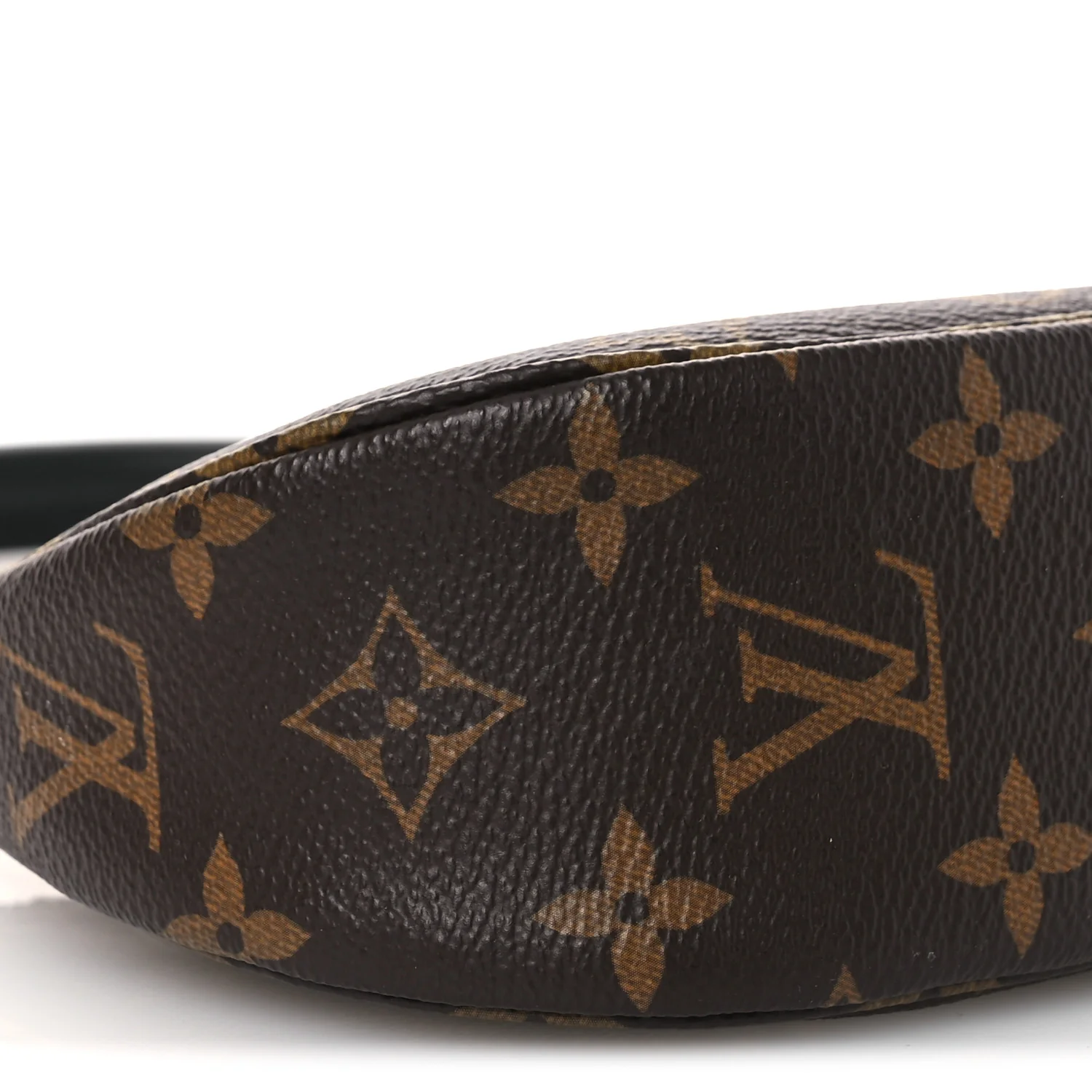 Monogram Catchy PM - Top Club