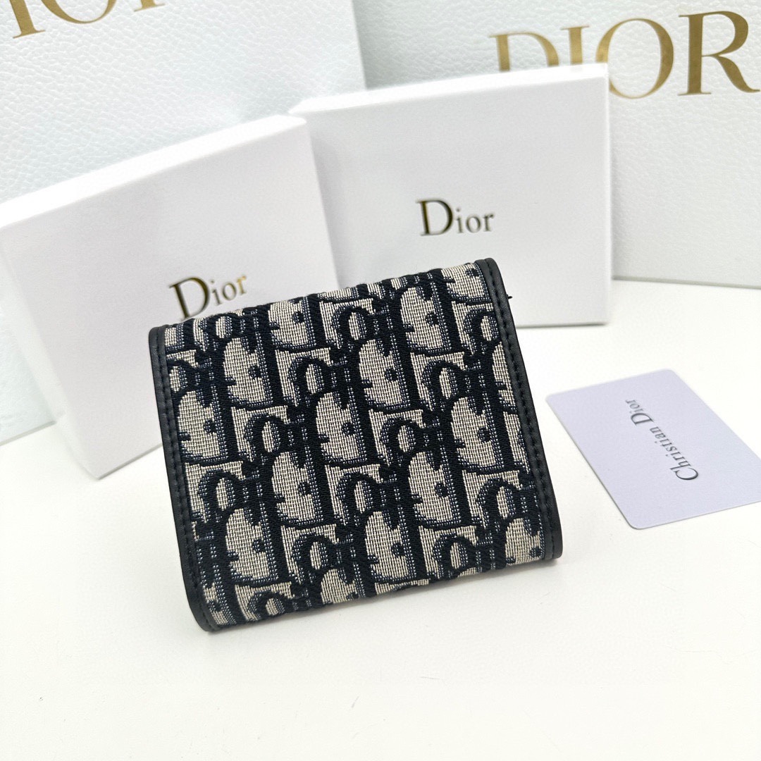 D new arrival wallet size : 11*10*2 cm - Top Club