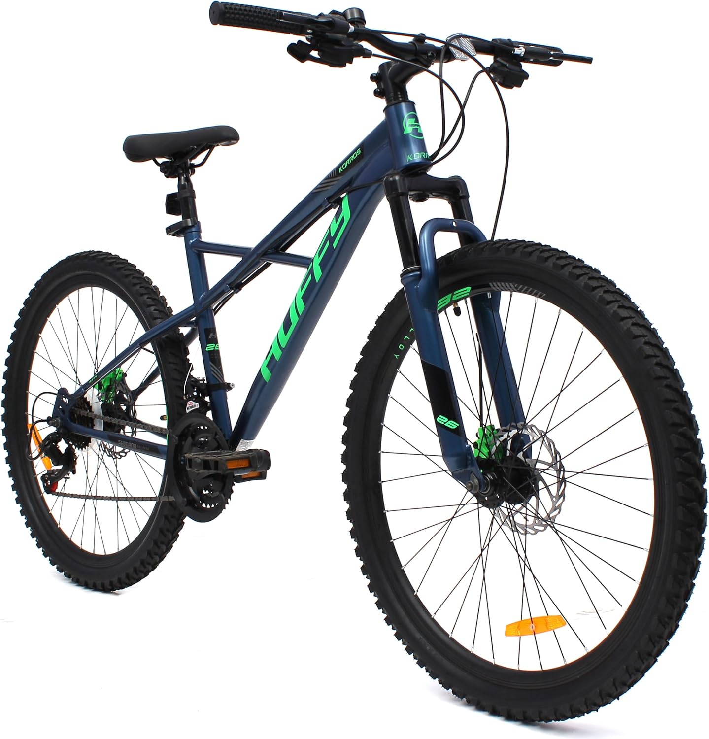 Huffy Korros Mountain Bike 26