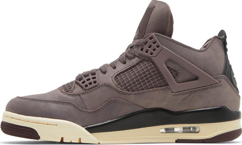 Air Jordan 4 x A Ma Maniere Retro  Violet Ore  DV6773-220 Reps - Sneaker Replica Workshop