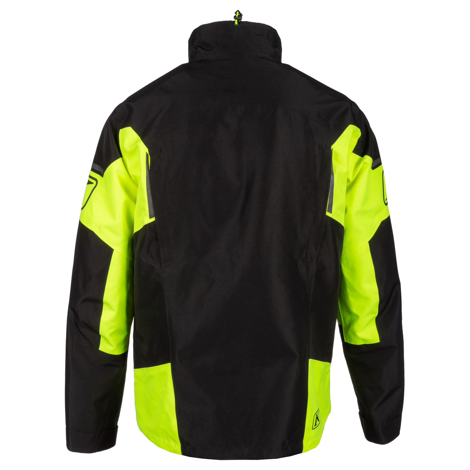 Tomahawk jacket