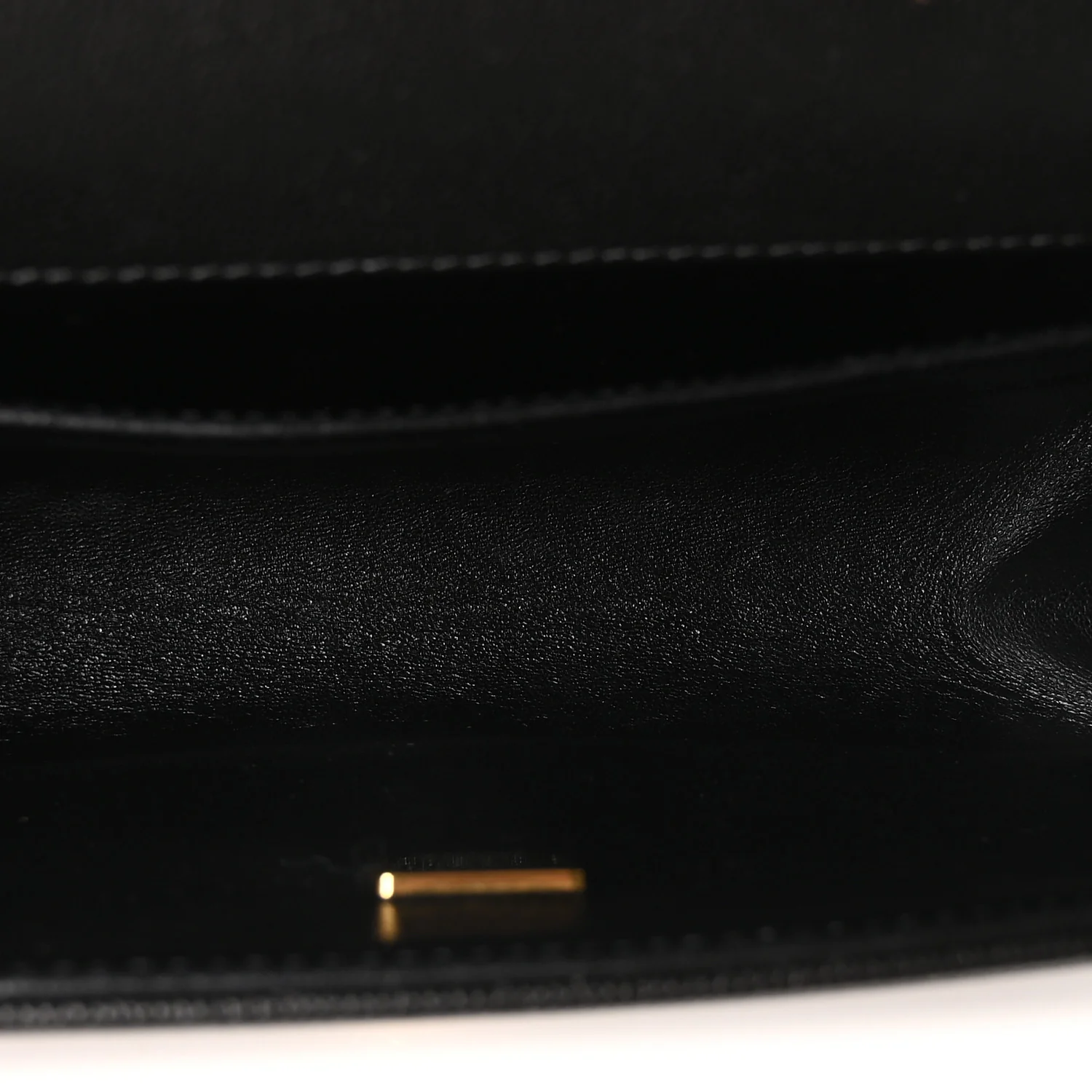 Caviar Quilted Medium Boy Flap Black - Top Club
