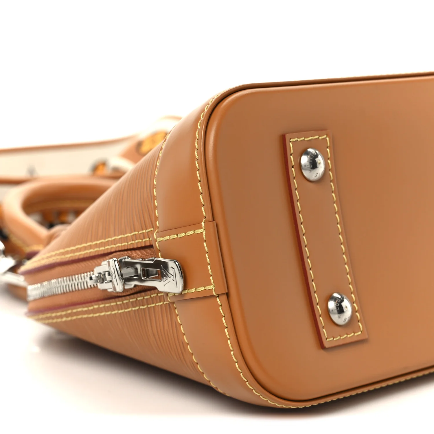 Epi Jacquard Alma BB Honey Gold - Top Club
