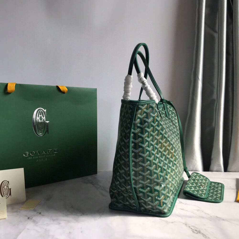 Goyard Saint Louis PM Bag - Top Club