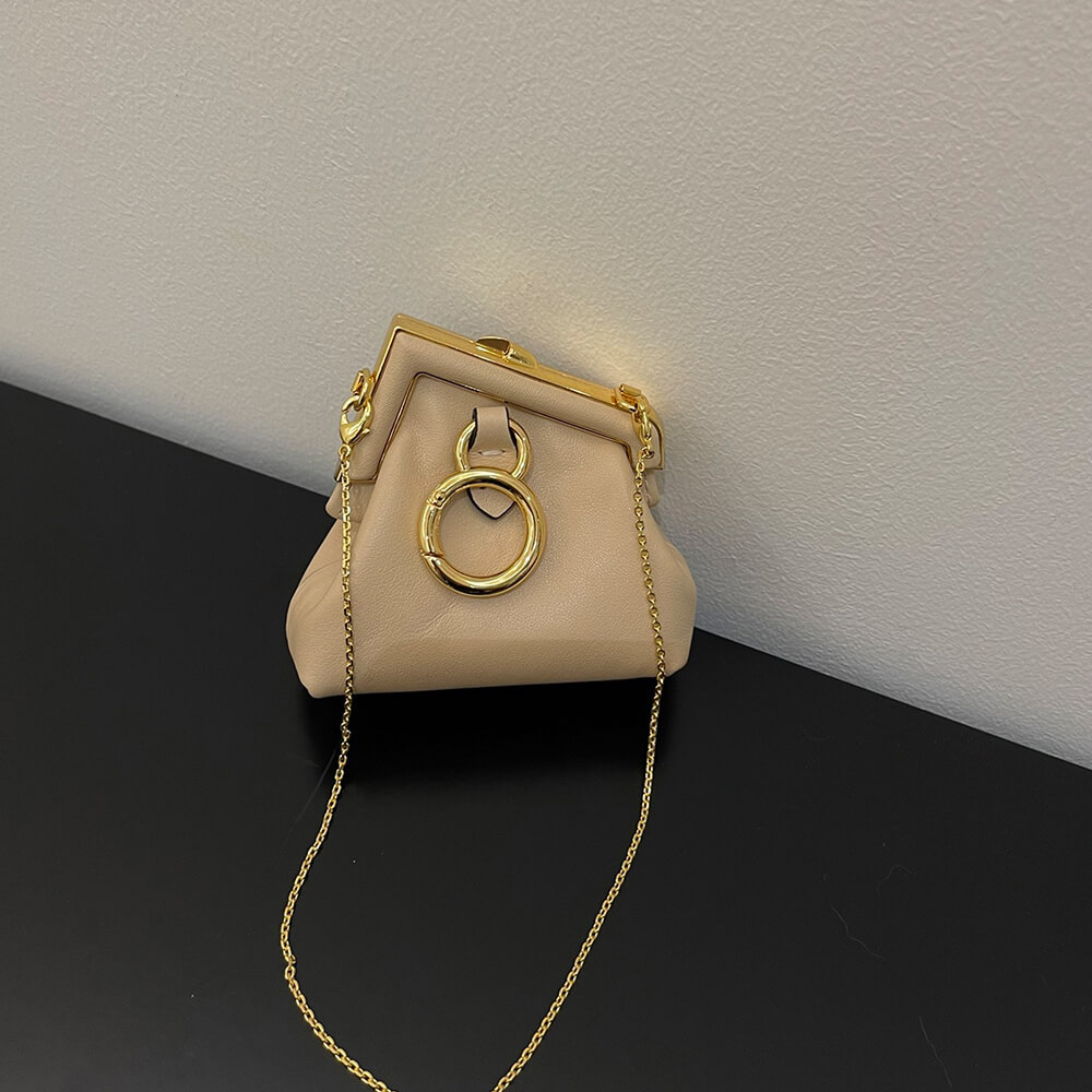 Nano Fendi First Charm - Top Club