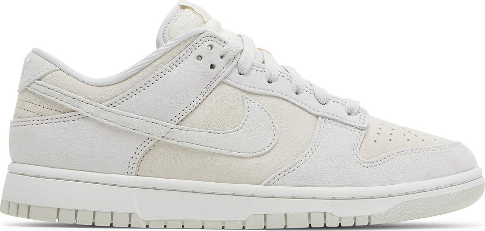 Dunk Low Premium  Vast Grey  DD8338-001 - Sneaker Replica Workshop