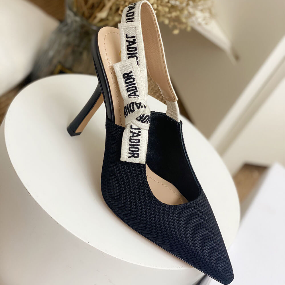 J ADIOR SLINGBACK PUMP