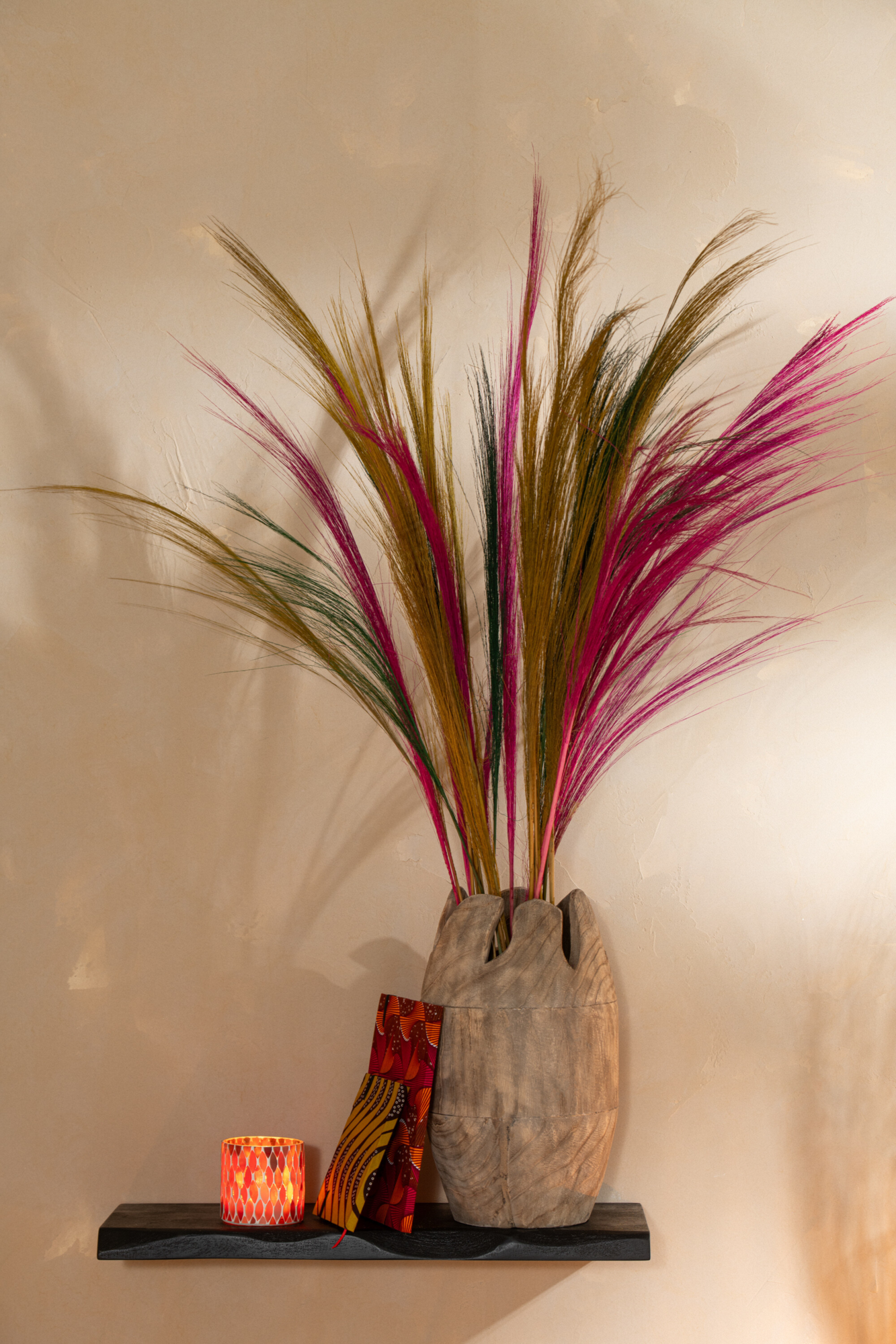Vaas Collin Hout