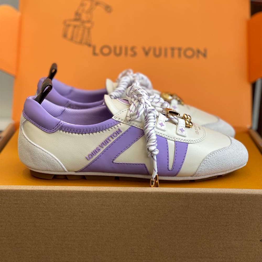 LV Sneakerina - Top Club