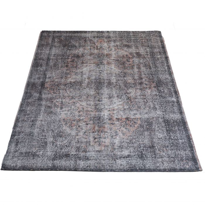 Mila Antra / Brown 200 x 290 cm