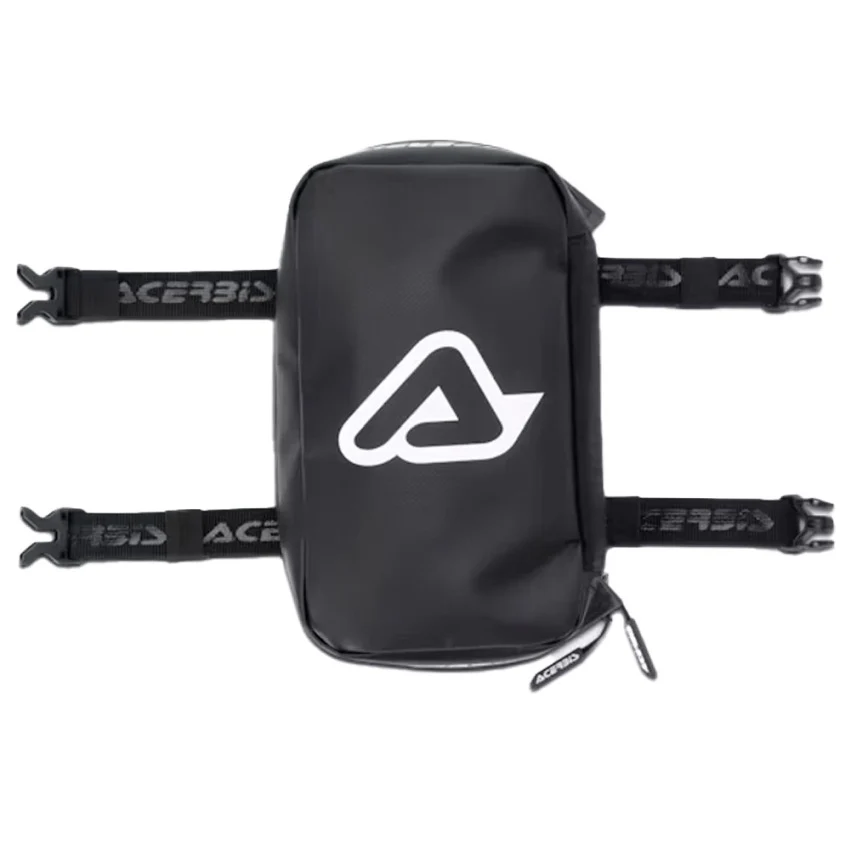 ACERBIS FRONT FENDER BAG BLACK
