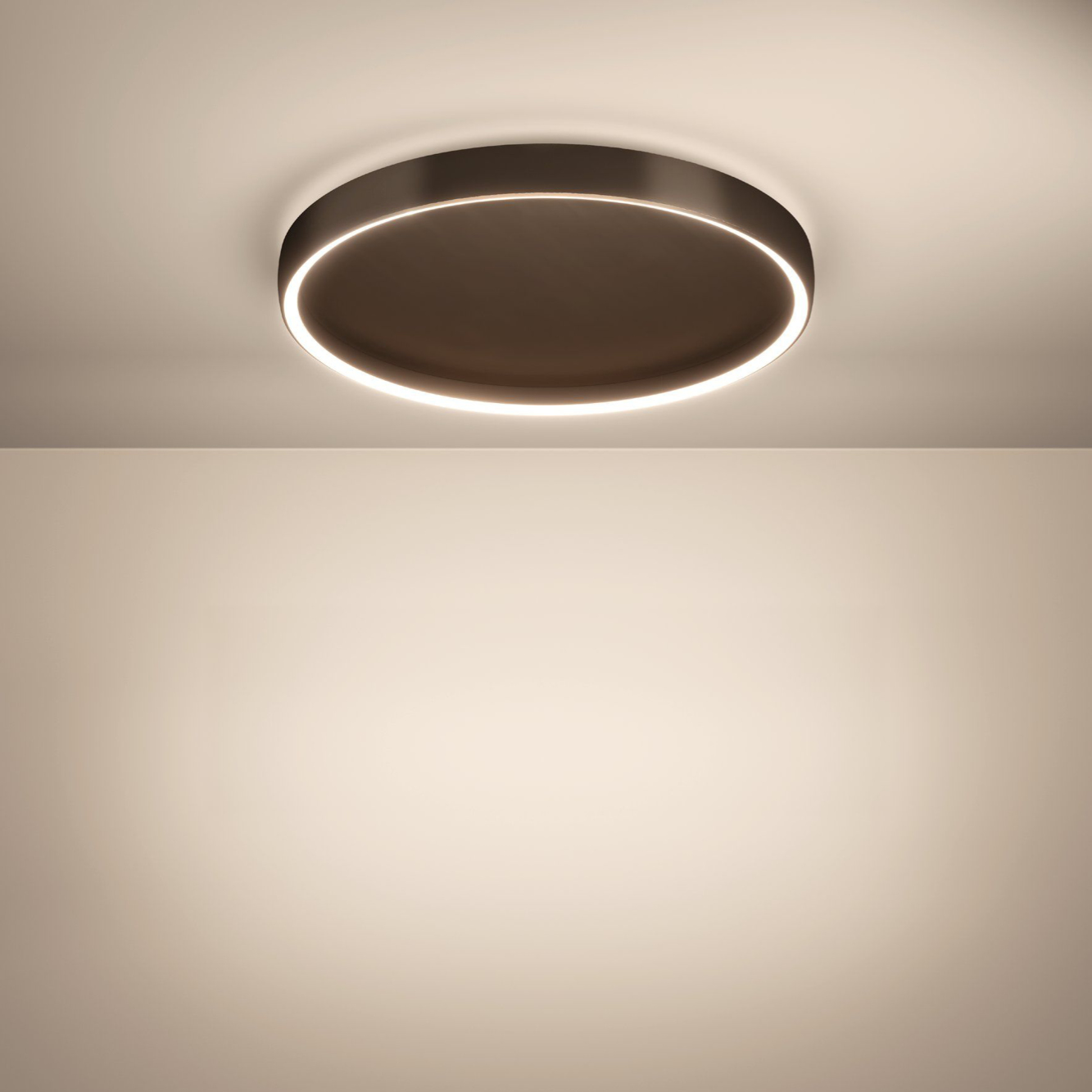 Plafondlamp Trabuco led borns