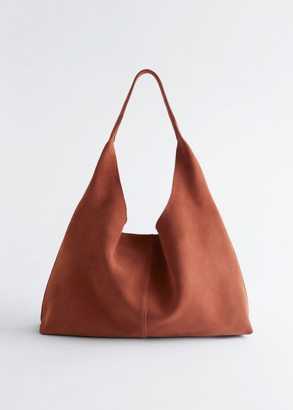 & Other Stories LARGE TOTE BAG