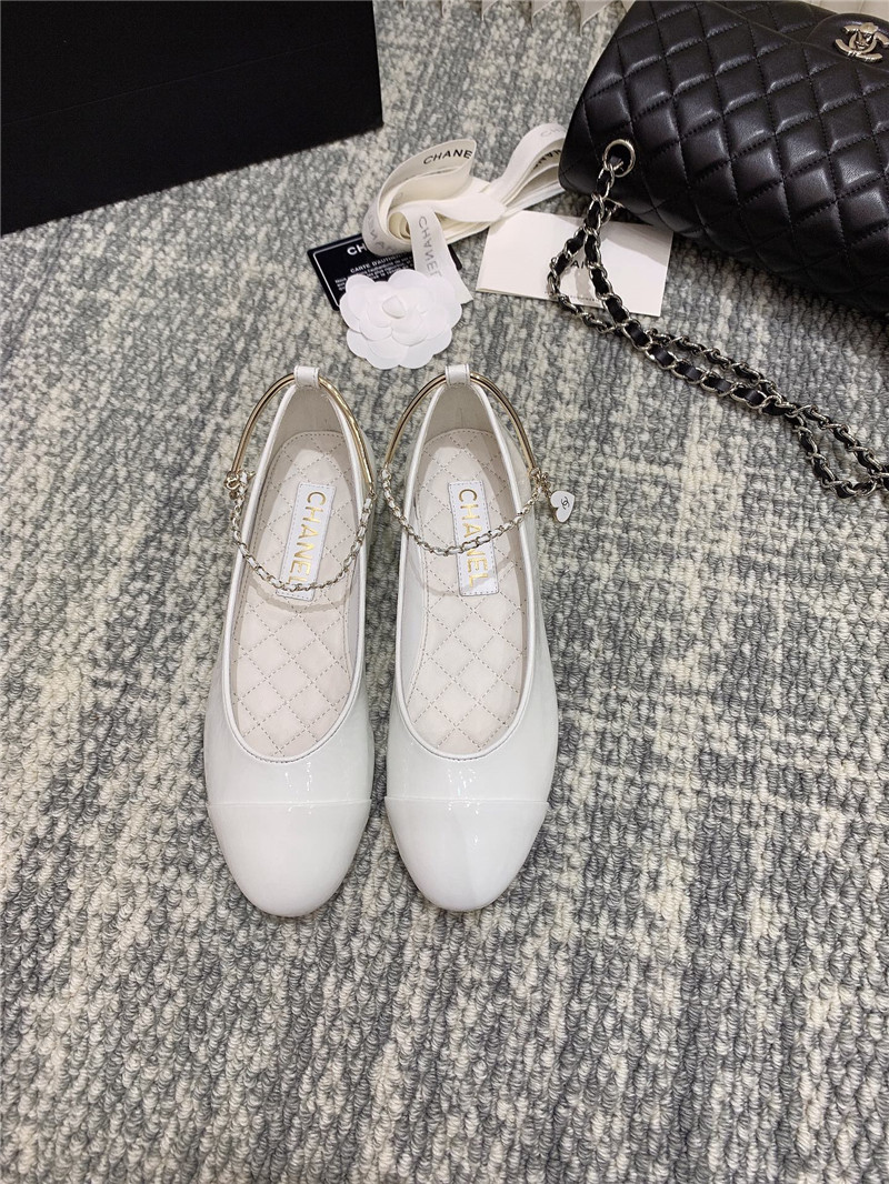 chanel new chain mary jane shoes - Sneaker Replica Workshop