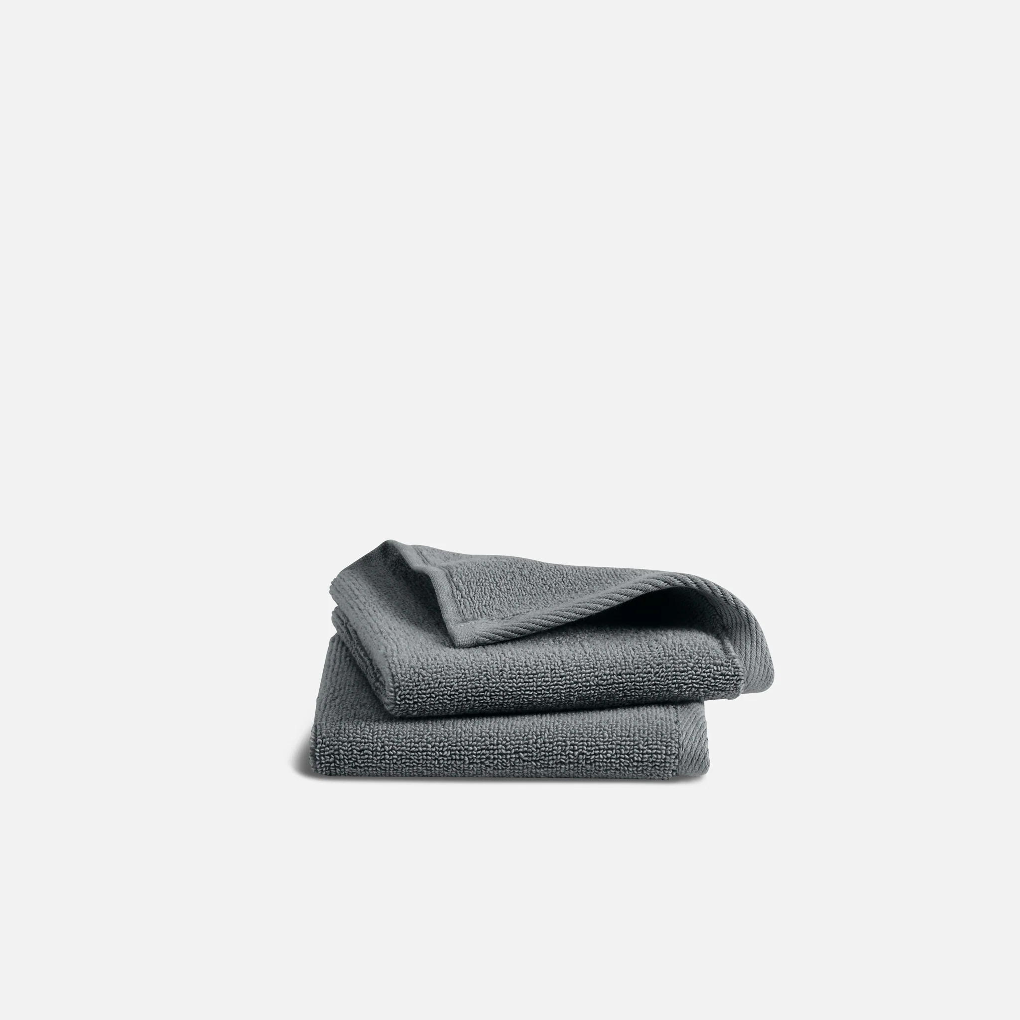 Plush Turkish Cotton Washcloths