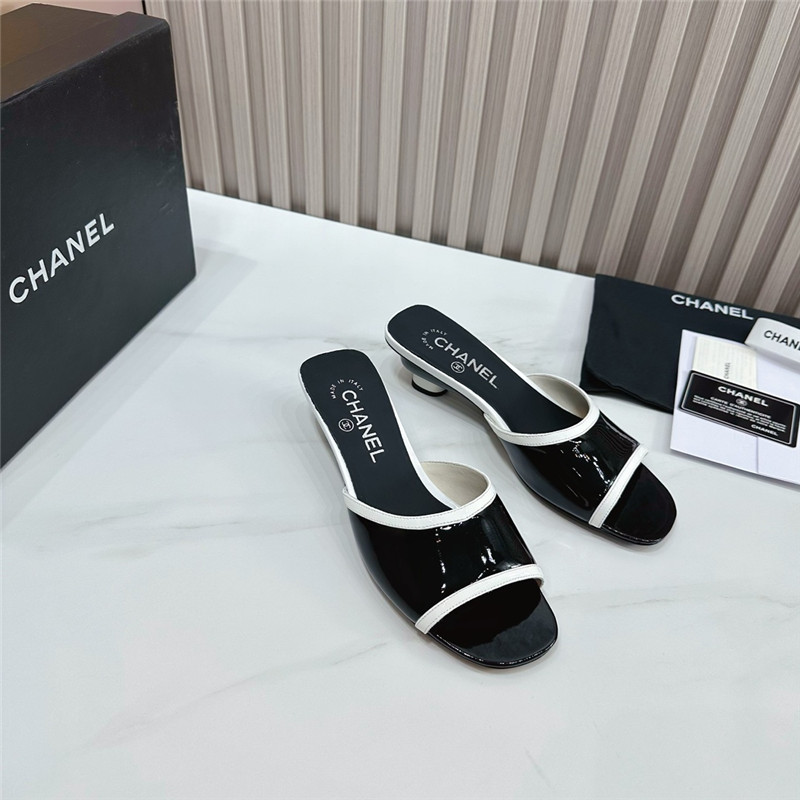 chanel spring sandals - Sneaker Replica Workshop