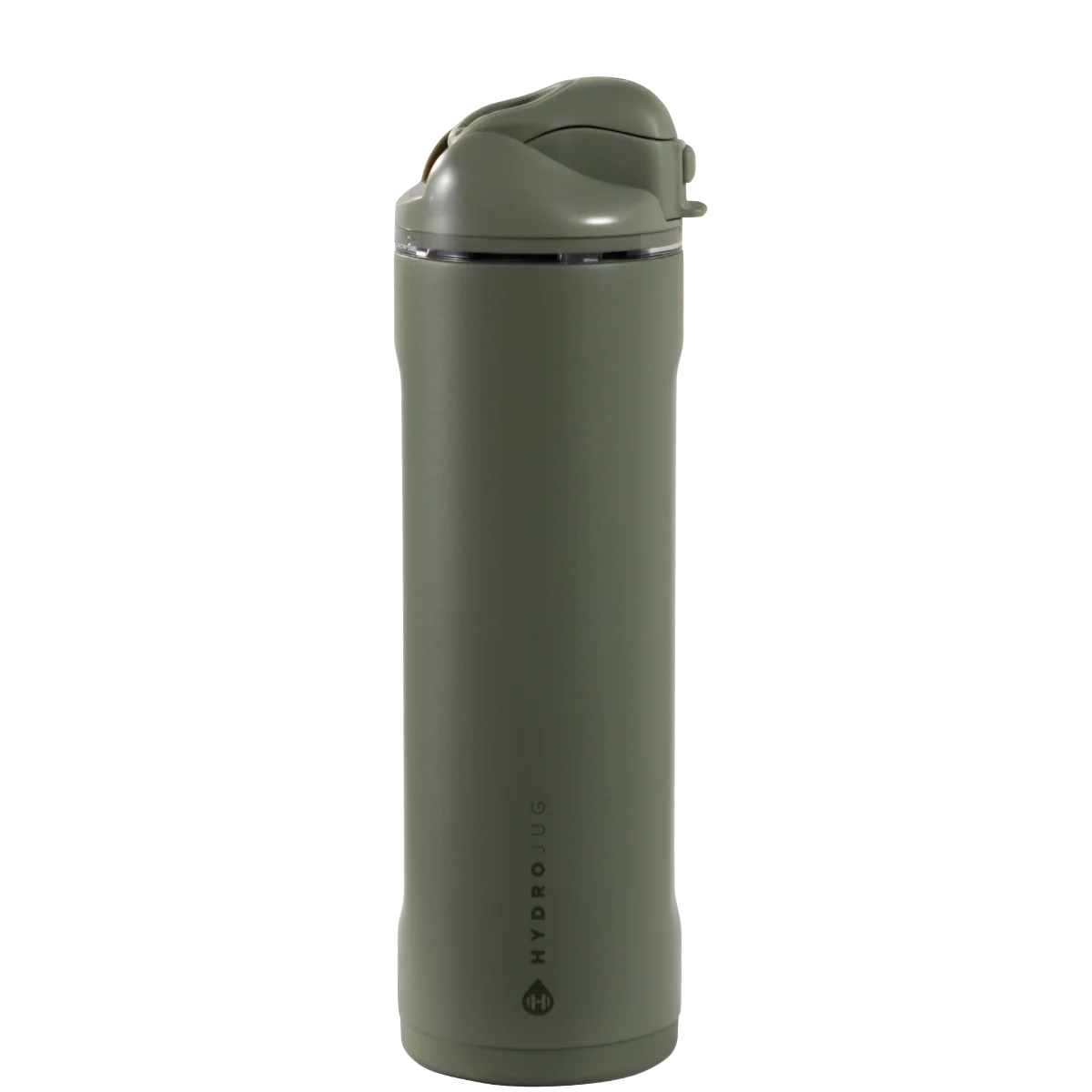 Ease2o 24oz FreeSip® Stainless Steel Water Bottle - Courtyard