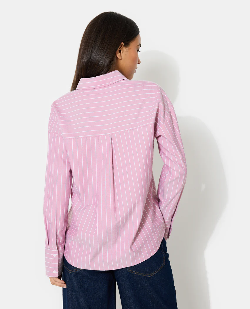 Pimkie Chemise rayée