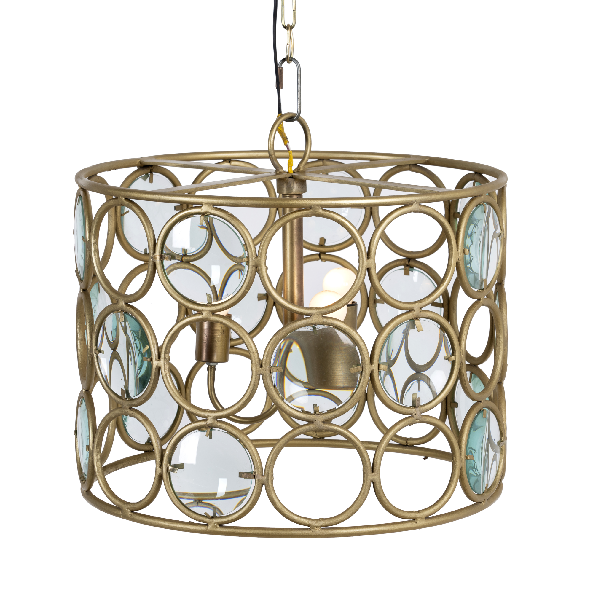 Hanglamp Deeta #1