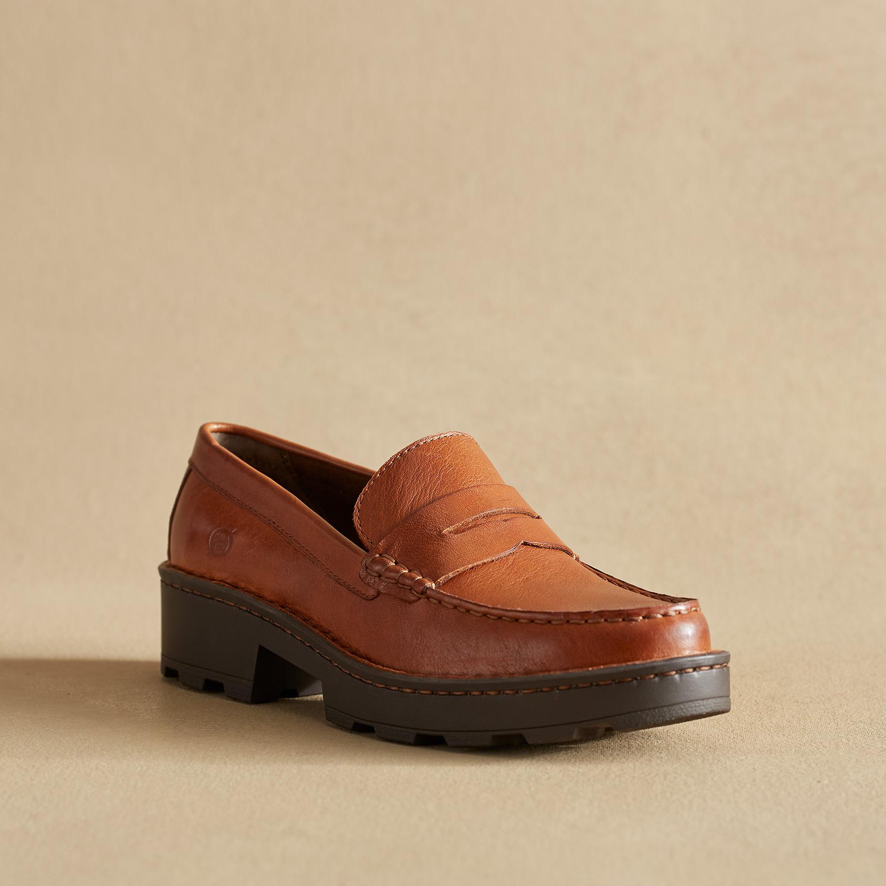 Carrera Loafers - Sundance Living