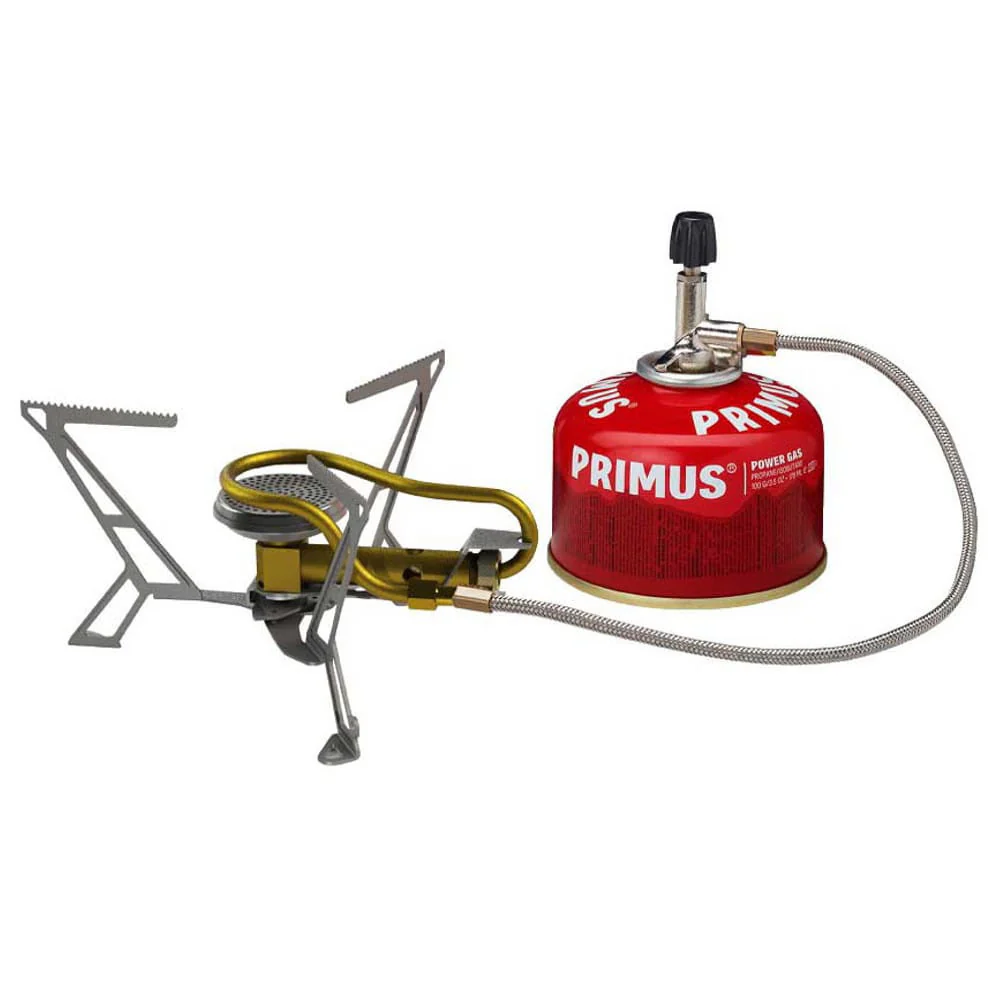 Primus Express Spider II – Gas Stove without Piezo
