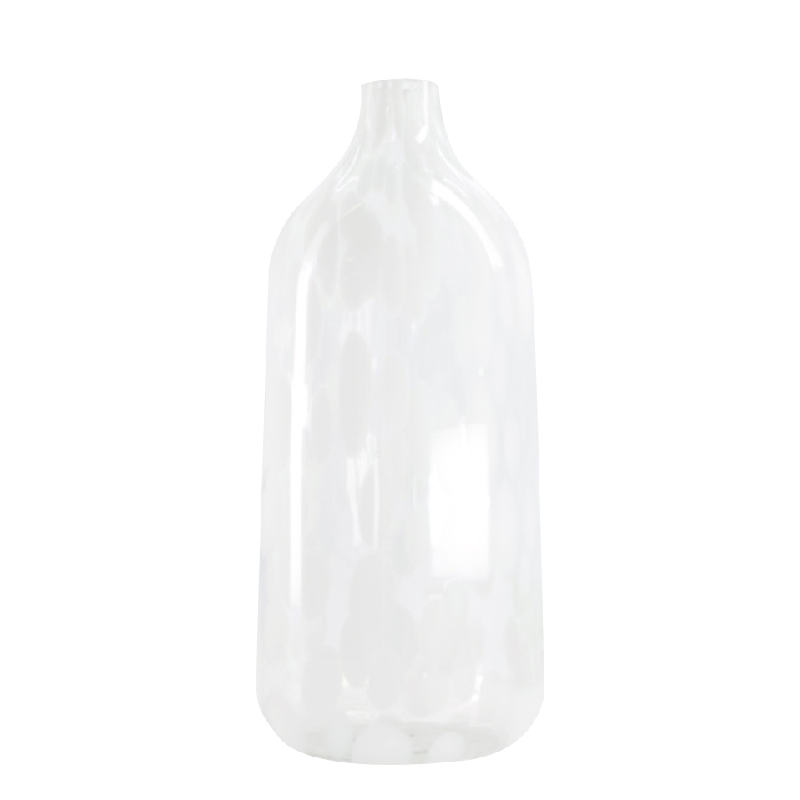 Vase glass