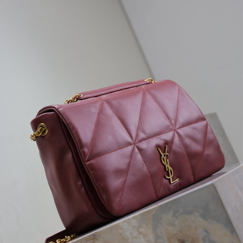 YSL jamie 4.3 medium in lambskin(HIGH-END GRADE) - Top Club