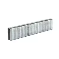 Staple clip 19mm, 3000 pieces