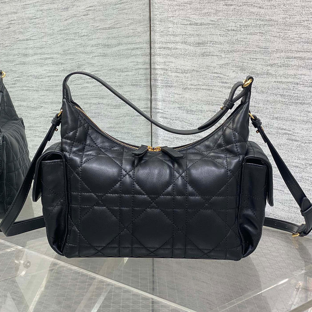 Dior Medium D-Dream Bag - Top Club